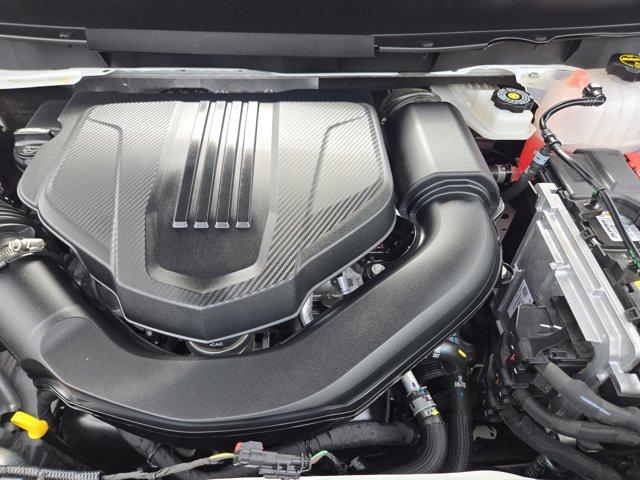 2025 GMC Acadia Vehicle Photo in Decatur, TX 76234