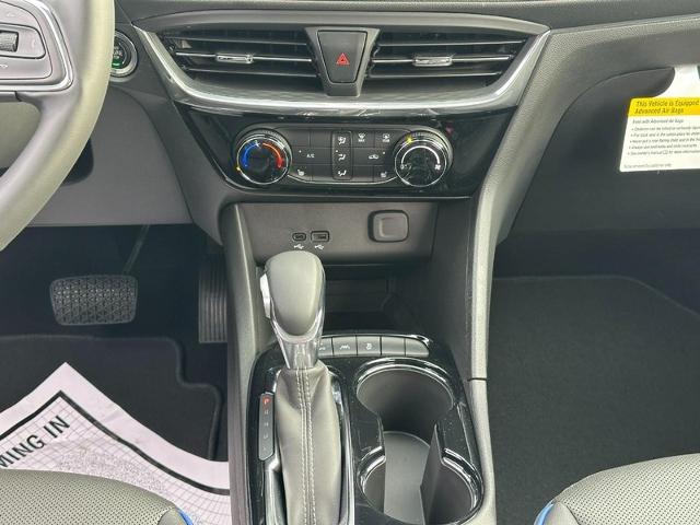 2026 Buick Encore GX Vehicle Photo in COLUMBIA, MO 65203-3903