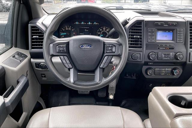 2018 Ford F-150 Vehicle Photo in INDEPENDENCE, MO 64055-1314