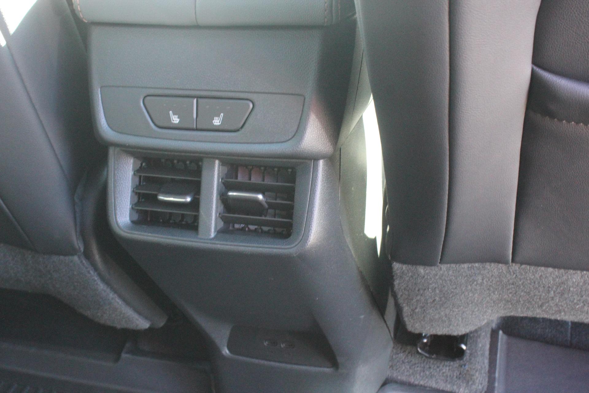 2026 GMC Terrain Vehicle Photo in AURORA, CO 80012-4011