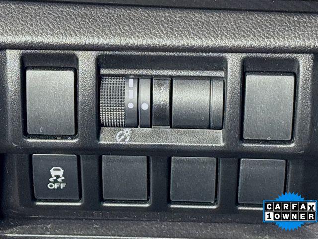 2022 Subaru Impreza Vehicle Photo in Puyallup, WA 98371