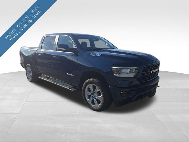 2020 Ram 1500 Vehicle Photo in Cedar Rapids, IA 52402
