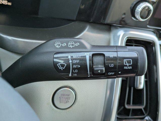 2022 Kia SORENT Vehicle Photo in BRUNSWICK, GA 31525-1881