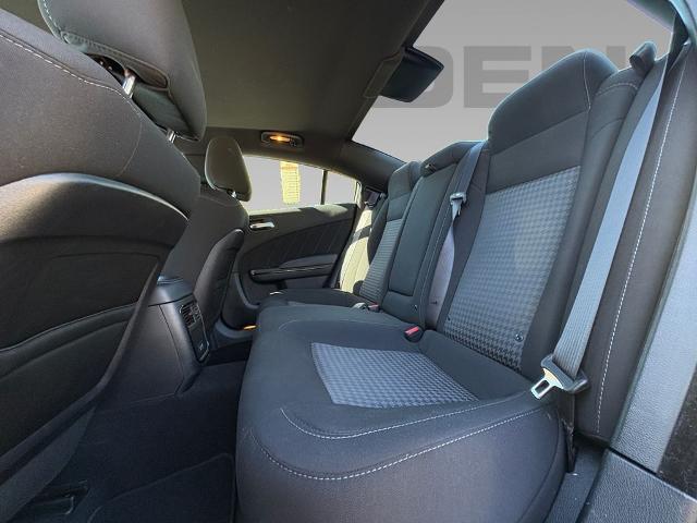 2023 Dodge Charger Vehicle Photo in Savannah, GA 31419