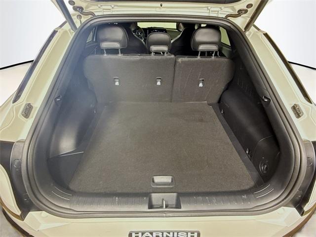 2022 Kia EV6 Vehicle Photo in Everett, WA 98204