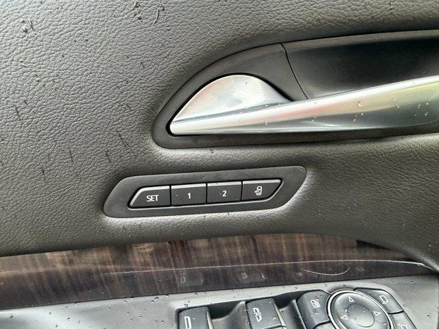 2024 Cadillac XT4 Vehicle Photo in LEOMINSTER, MA 01453-2952