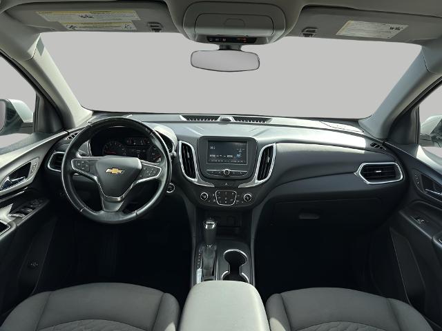 2018 Chevrolet Equinox Vehicle Photo in MANITOWOC, WI 54220-5838