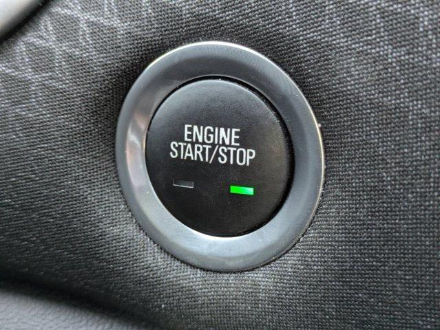 2023 Chevrolet Malibu Vehicle Photo in BRUNSWICK, GA 31525-1881