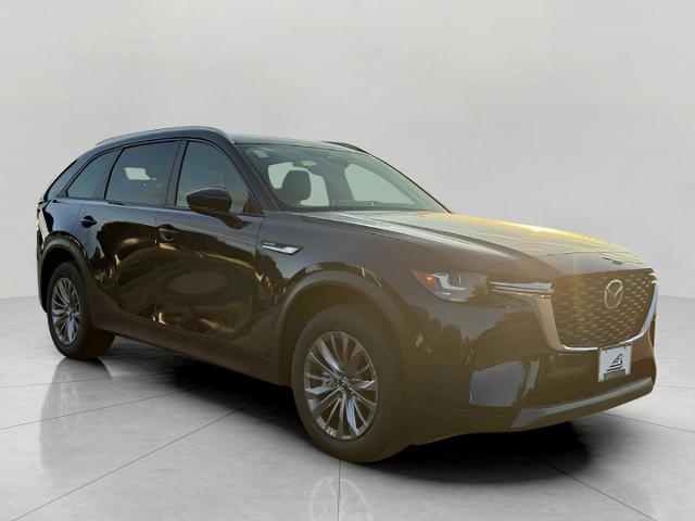 2026 Mazda CX-90 Vehicle Photo in Neenah, WI 54956