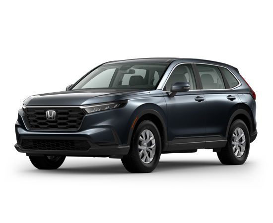 2026 Honda CR-V Vehicle Photo in Neenah, WI 54956