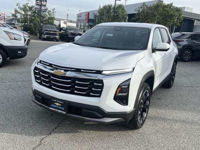 2026 Chevrolet Equinox Vehicle Photo in CITY OF INDUSTRY, CA 91748-1512
