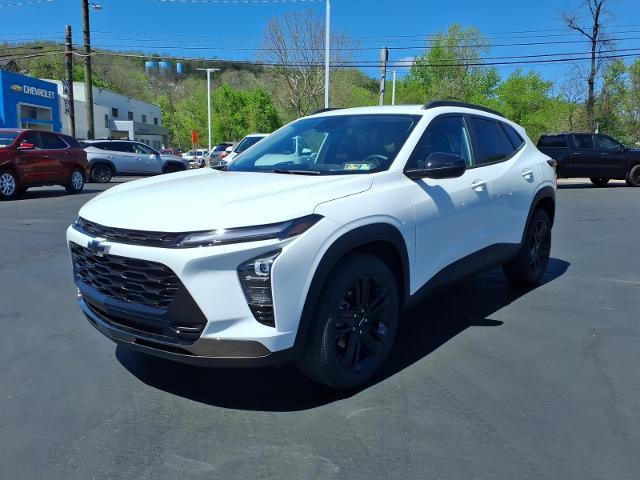 2024 Chevrolet Trax ACTIV - 0