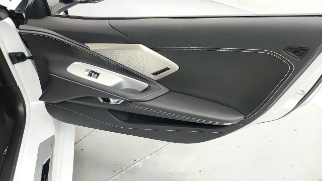 2024 Corvette Stingray Stingray Coupe 2LT picture #19