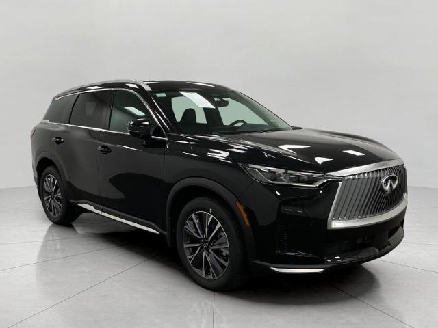 2026 INFINITI QX60 Vehicle Photo in Appleton, WI 54913