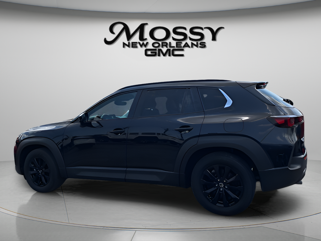 2024 Mazda Mazda CX-50 2.5 S Preferred Package - 6