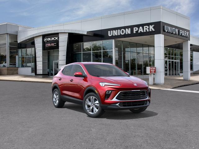 2026 Buick Encore GX Vehicle Photo in WILMINGTON, DE 19806-4020