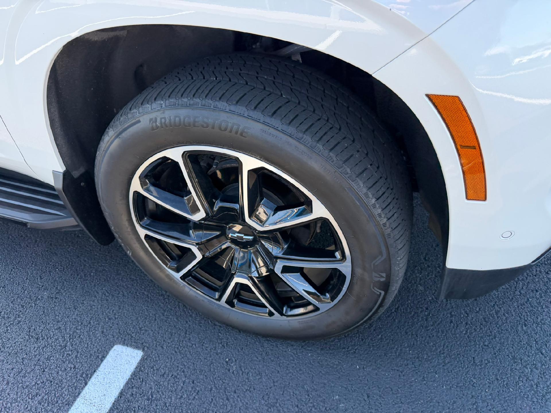 2025 Chevrolet Tahoe photo 10 of 40
