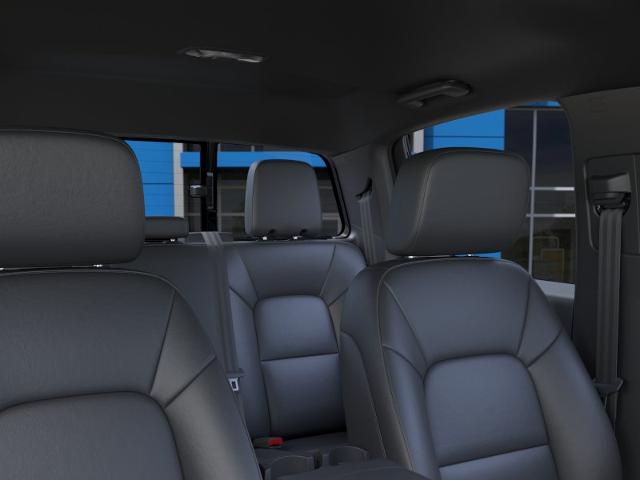 2026 Chevrolet Colorado photo 24 of 30