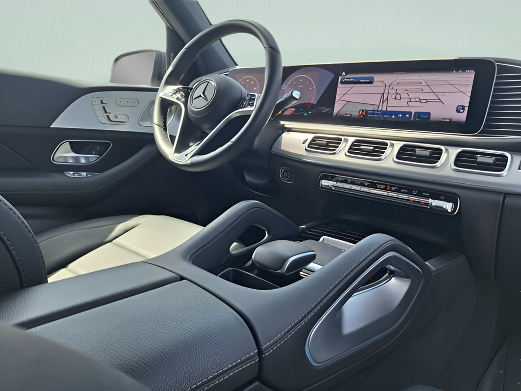 2024 Mercedes-Benz GLE photo 24 of 31