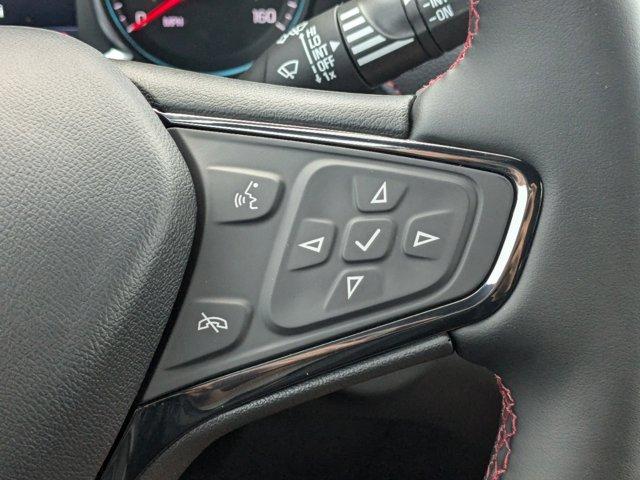 2024 Chevrolet Equinox Vehicle Photo in BRUNSWICK, GA 31525-1881