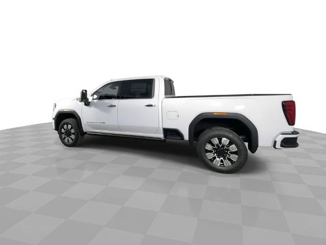 2025 GMC Sierra 2500 HD Vehicle Photo in GILBERT, AZ 85297-0402