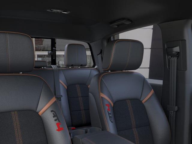 2025 GMC Canyon Vehicle Photo in INDEPENDENCE, MO 64055-1377