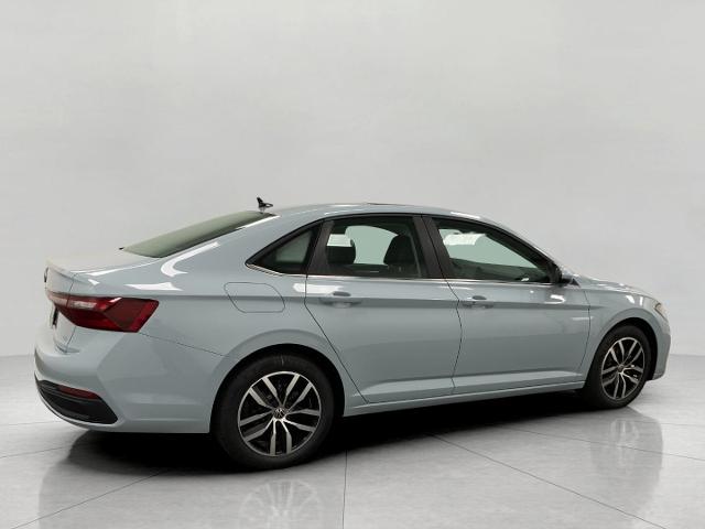 2025 Volkswagen Jetta Vehicle Photo in Appleton, WI 54913