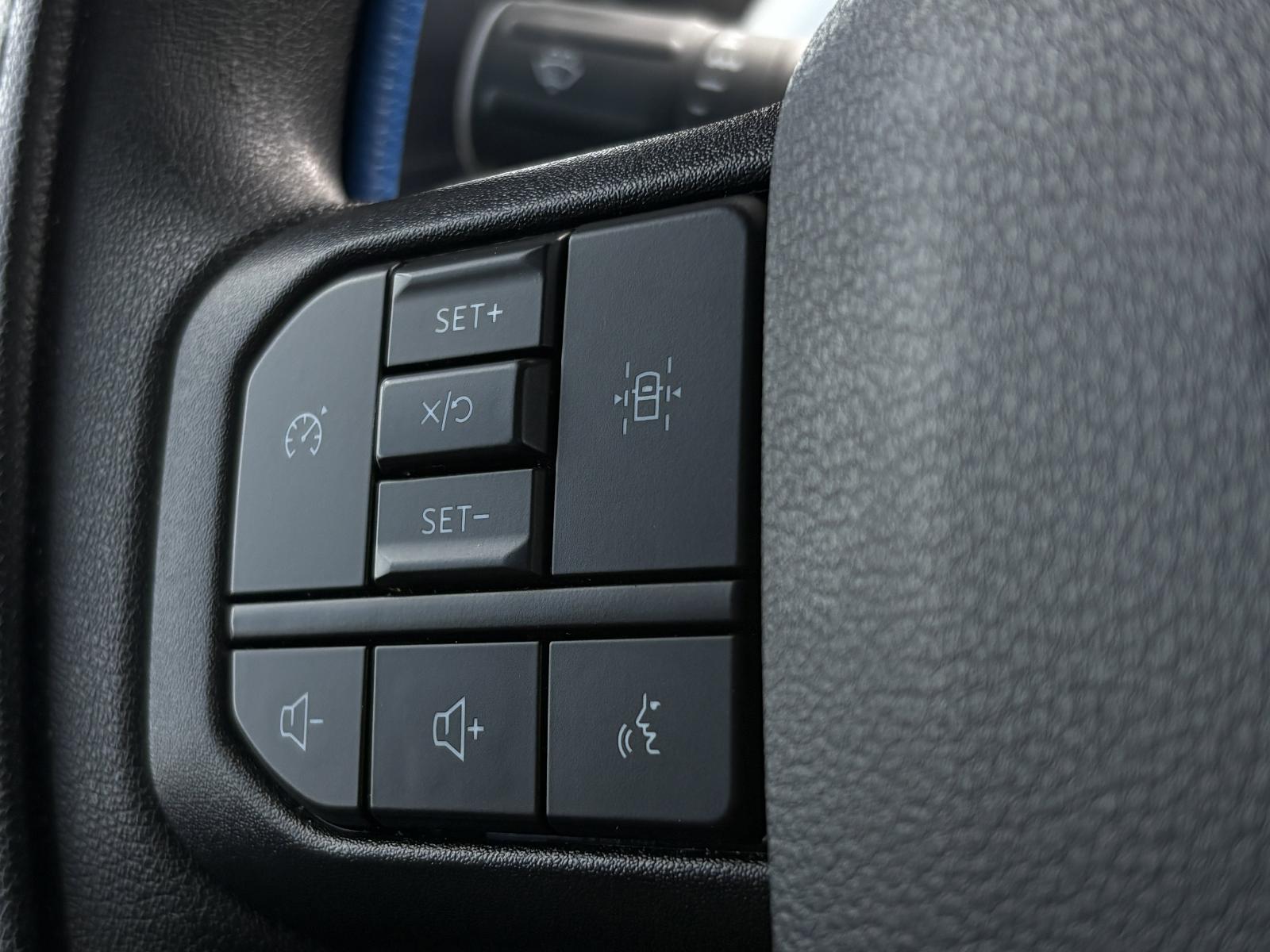 2023 Ford F-150 Vehicle Photo in POOLER, GA 31322-3252