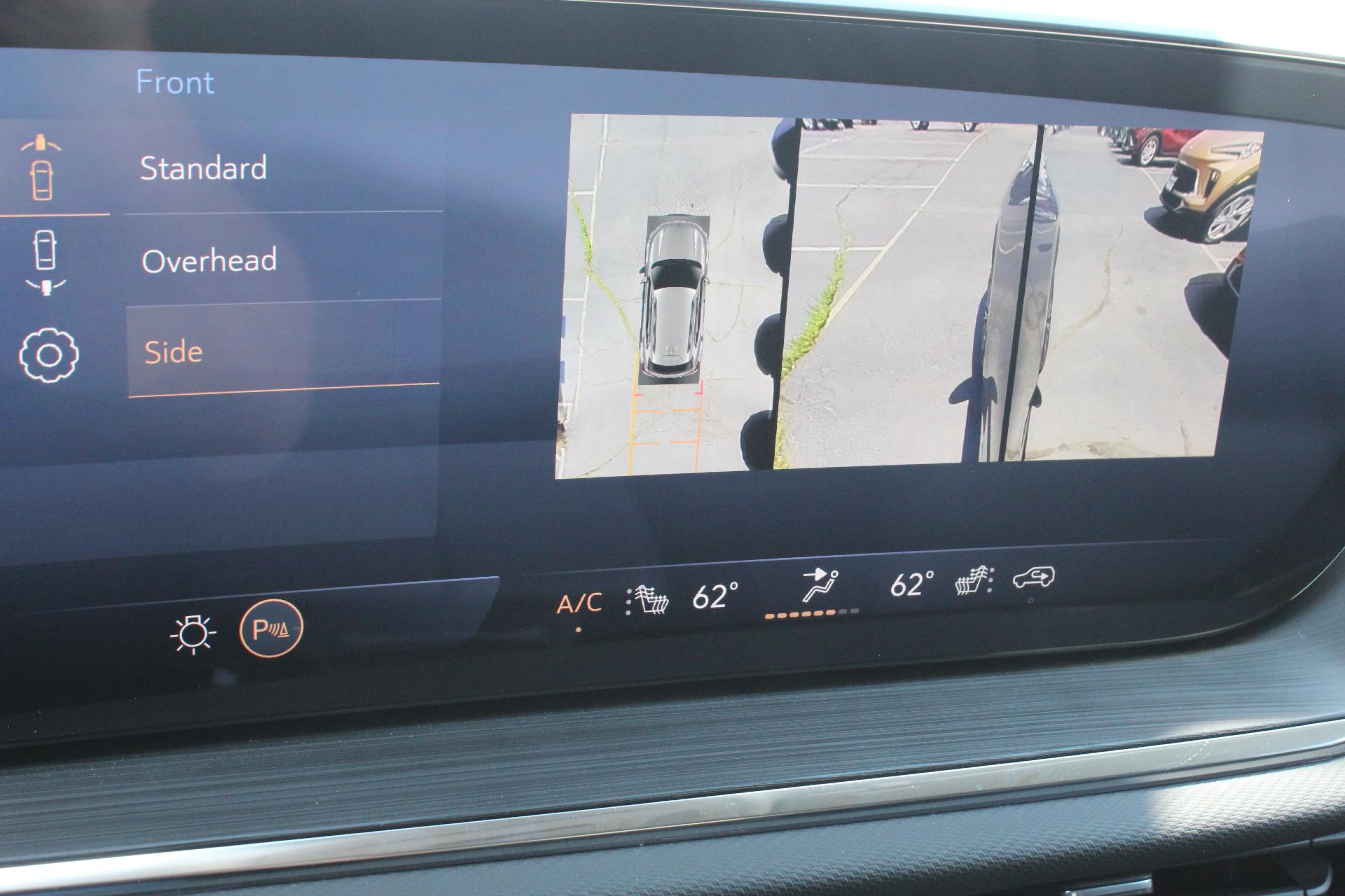 2025 Buick Envision Vehicle Photo in AURORA, CO 80012-4011
