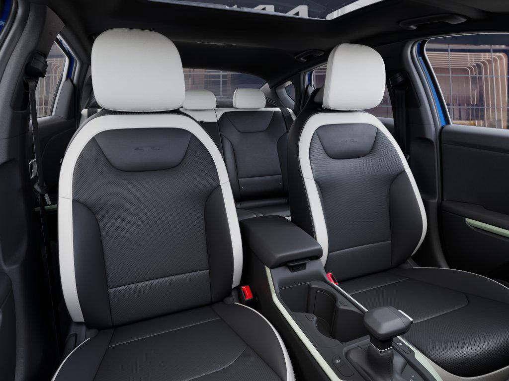 2025 Kia K4 Vehicle Photo in Langhorne, PA 19047
