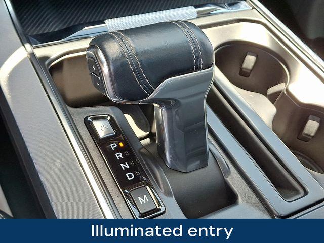 2022 Ford F-150 Vehicle Photo in DANBURY, CT 06810-5034