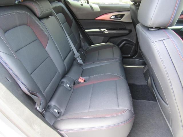 2025 Chevrolet Equinox EV Vehicle Photo in LEESBURG, FL 34788-4022