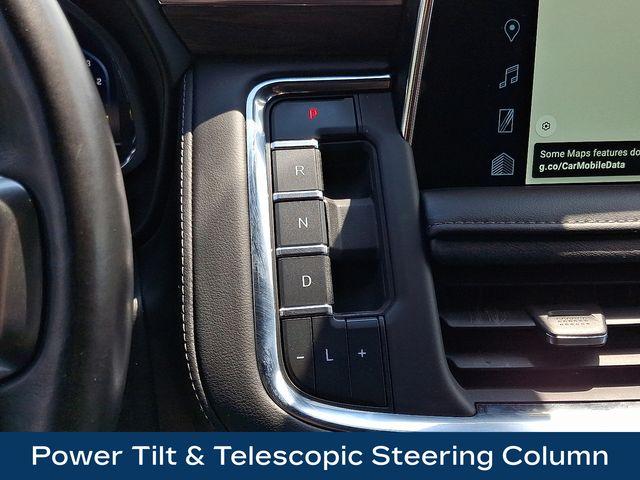 2022 Chevrolet Tahoe Vehicle Photo in DANBURY, CT 06810-5034
