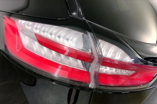 2024 Ford Edge Vehicle Photo in Lees Summit, MO 64086