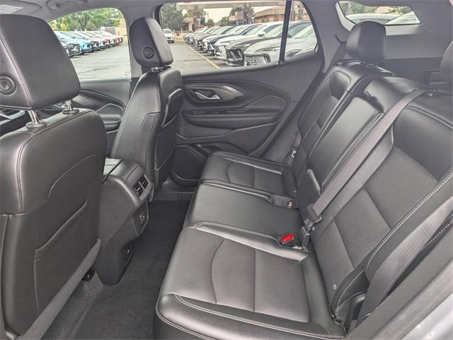 2023 GMC Terrain Vehicle Photo in AURORA, CO 80012-4011