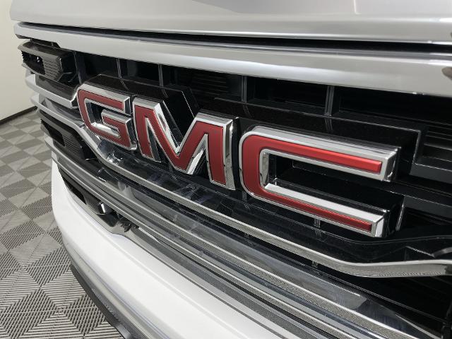 2025 GMC Sierra 1500 Vehicle Photo in GILBERT, AZ 85297-0402