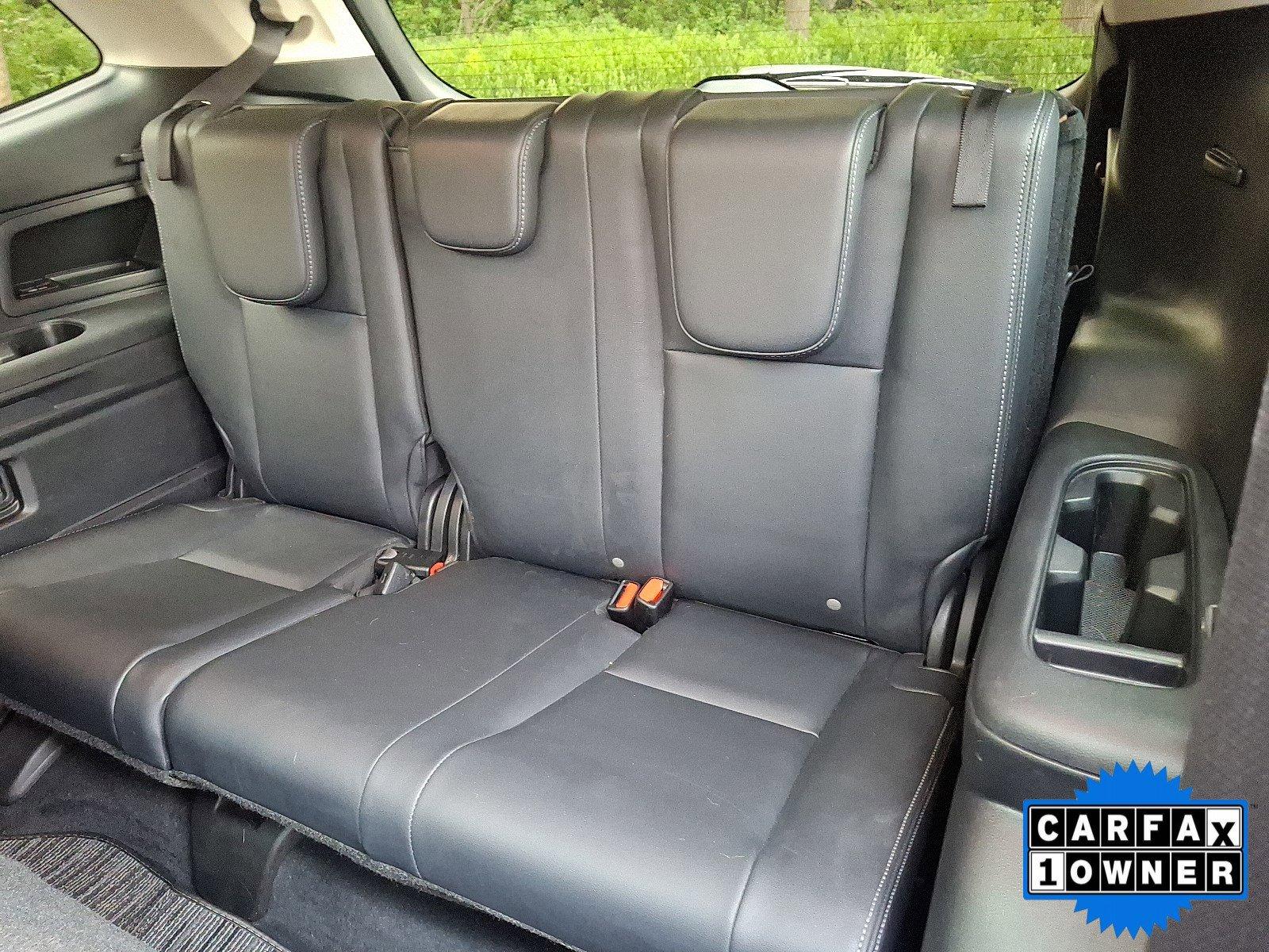 2022 Subaru Ascent Vehicle Photo in Harrisburg, PA 17111
