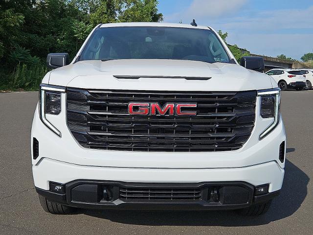 2026 GMC Sierra 1500 Vehicle Photo in TREVOSE, PA 19053-4984