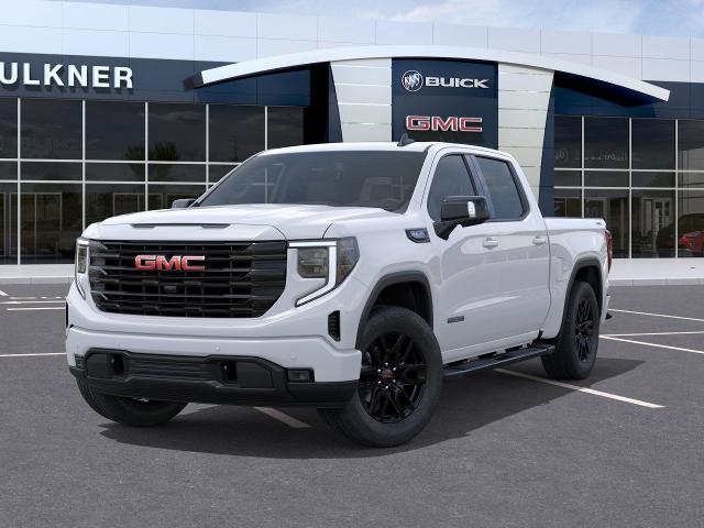 2026 GMC Sierra 1500 Vehicle Photo in HARRISBURG, PA 17111-1033