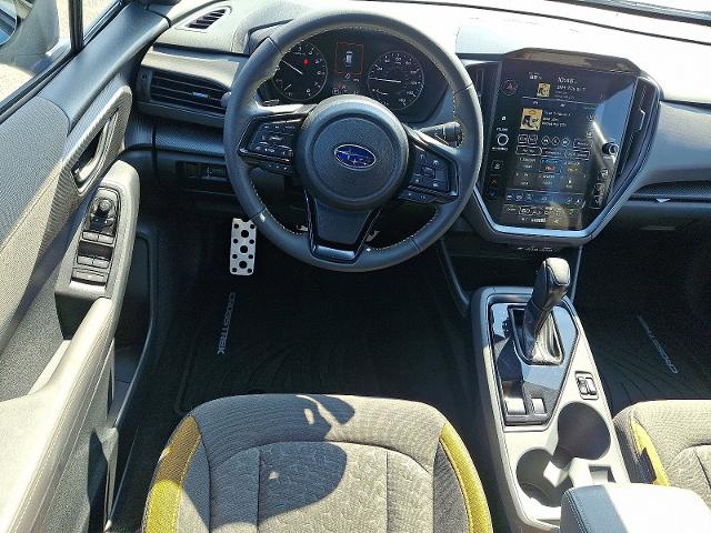2024 Subaru Crosstrek Vehicle Photo in HARRISBURG, PA 17111-1033