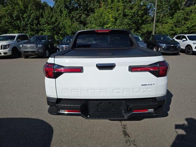 2024 Hyundai SANTA CRUZ Vehicle Photo in Pleasant Hills, PA 15236