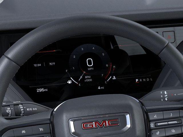 2025 GMC Yukon Vehicle Photo in DANBURY, CT 06810-5034