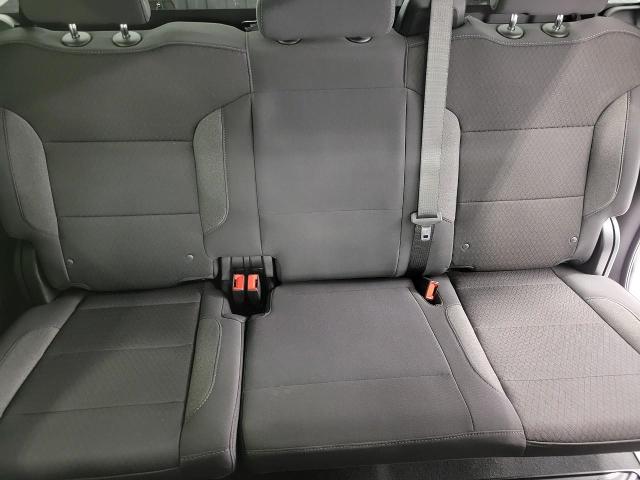 2025 Chevrolet Silverado 1500 Vehicle Photo in NEENAH, WI 54956-2243