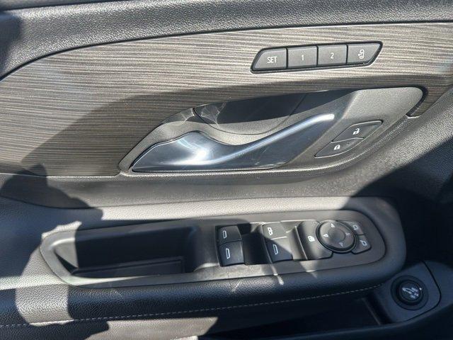 2022 GMC Terrain Vehicle Photo in ROCHESTER HILLS, MI 48307-2741