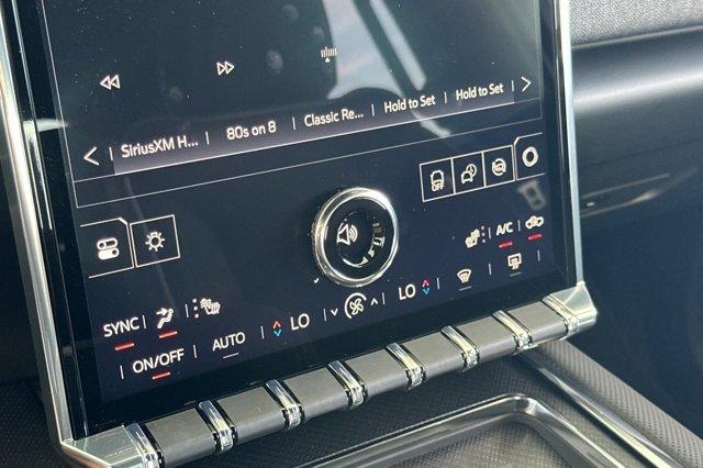 2026 GMC Sierra EV Vehicle Photo in STOCKTON, CA 95212-2838