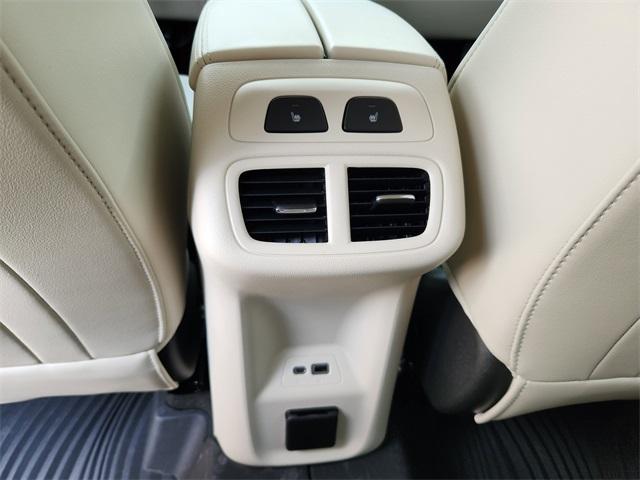 2023 Buick Envision Vehicle Photo in AURORA, CO 80012-4011