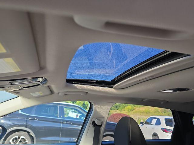 2022 Hyundai TUCSON Vehicle Photo in Pleasant Hills, PA 15236
