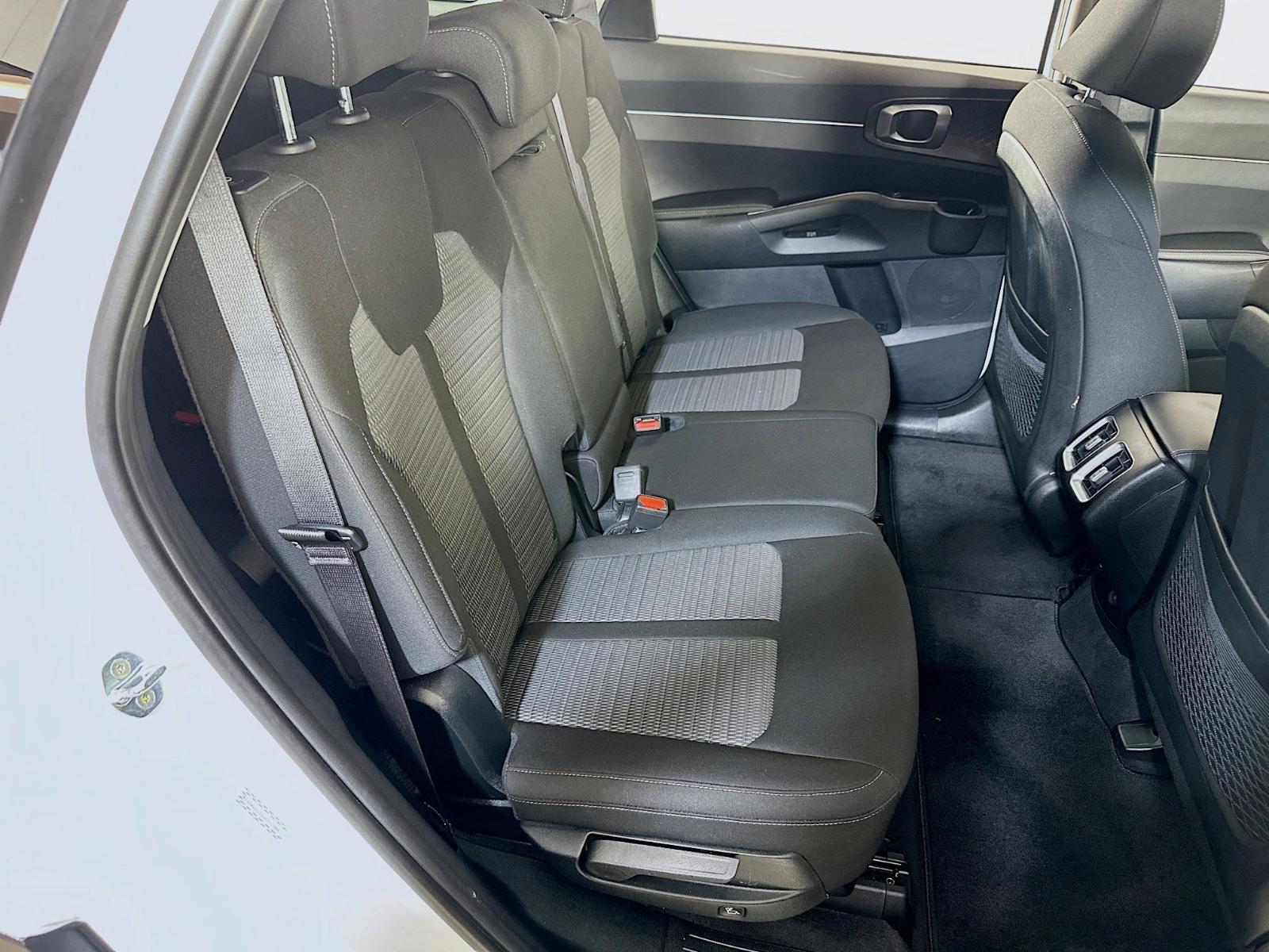 2022 Kia Sorento Vehicle Photo in Langhorne, PA 19047