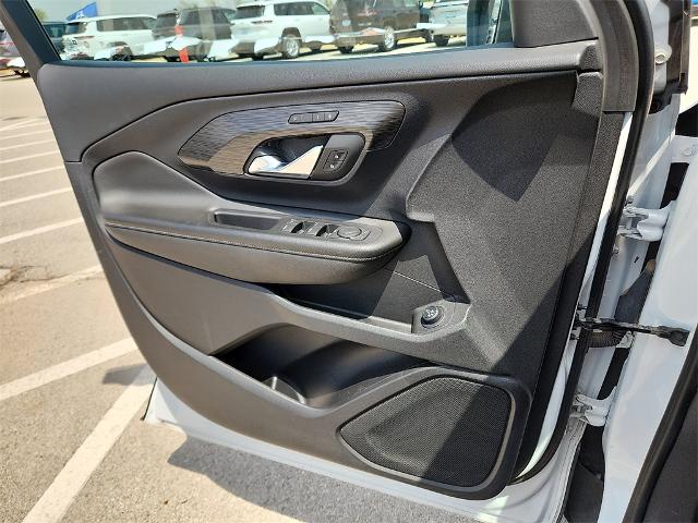 2023 GMC Terrain Vehicle Photo in EASTLAND, TX 76448-3020