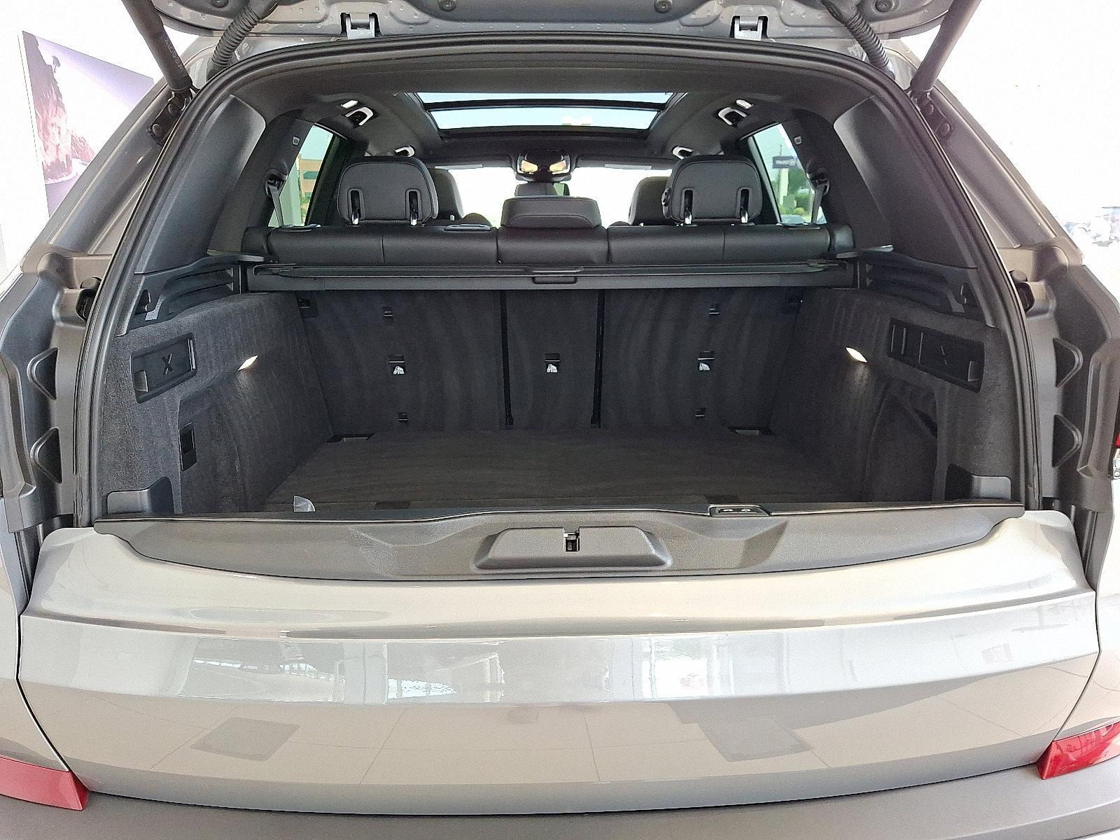 2025 BMW X5 xDrive50e Vehicle Photo in Lancaster, PA 17601